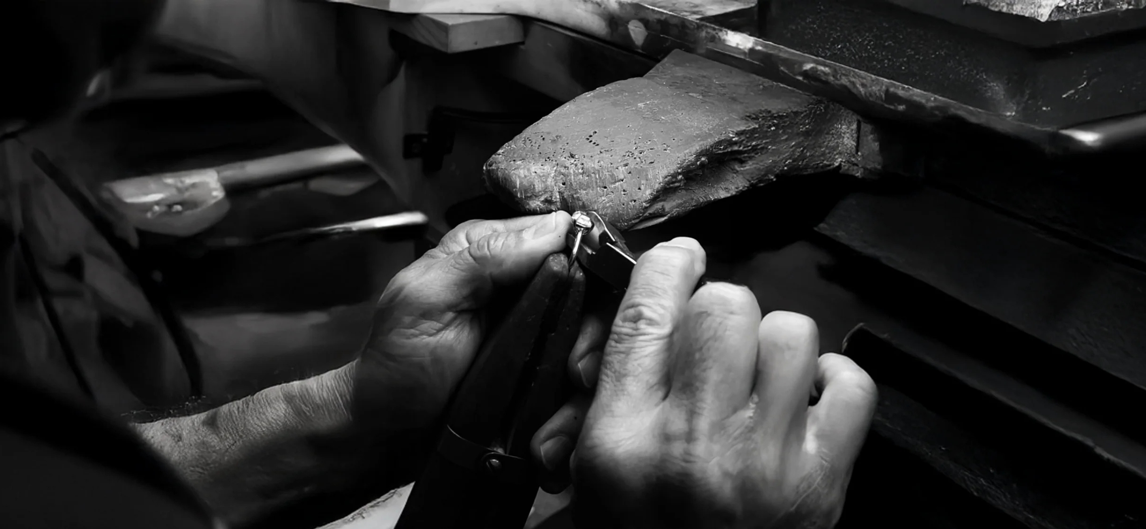 Custom and Repair Shop Open House