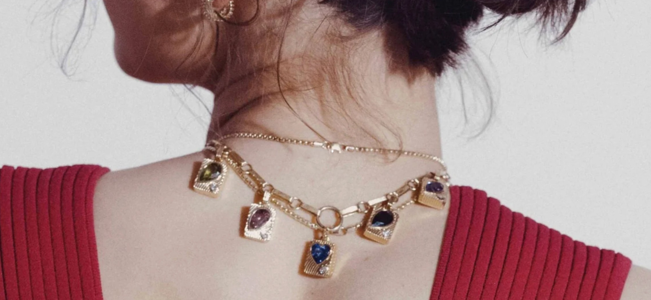 Helena Rose Galentine's Trunk Show