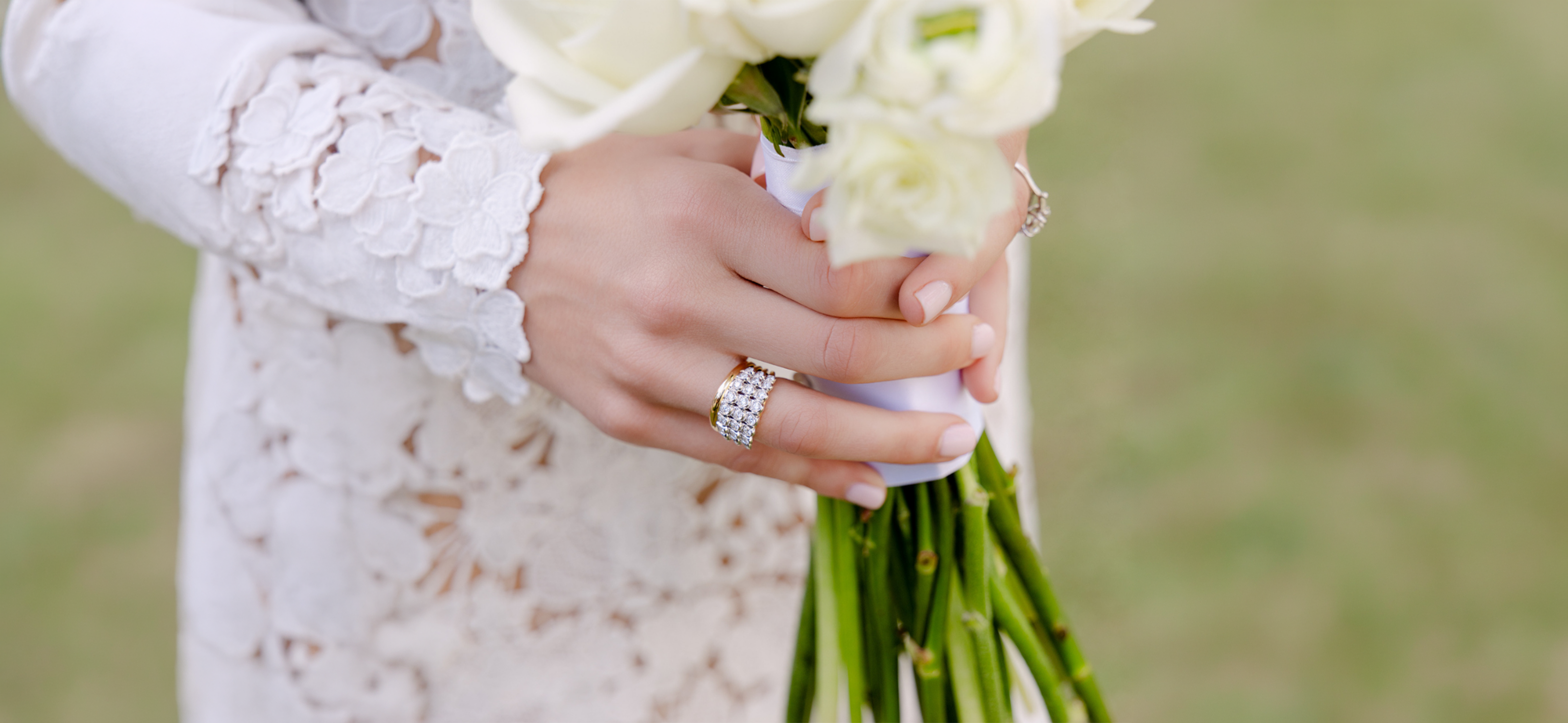 2026 Bridal Jewelry Trends Every Bride Should Know