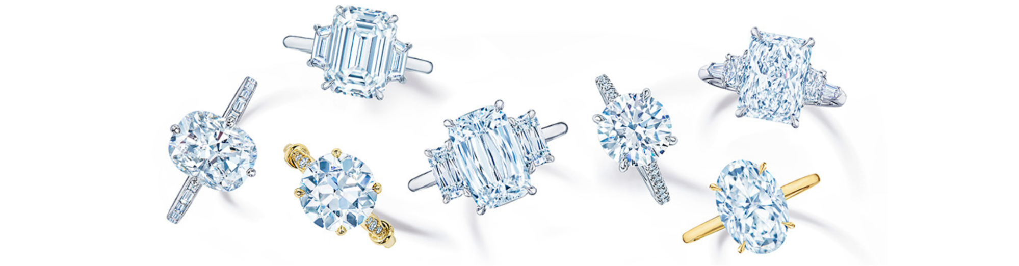 How to Choose the Perfect Engagement Ring in San Antonio (2026 Guide)