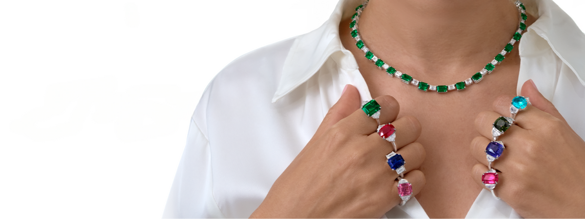 Most Popular Gem Stones And Meaning: A Complete Guide