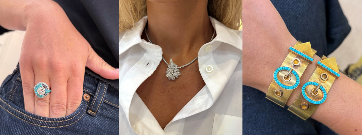 Vintage Jewelry Guide: What to Know Before Buying an Estate Piece