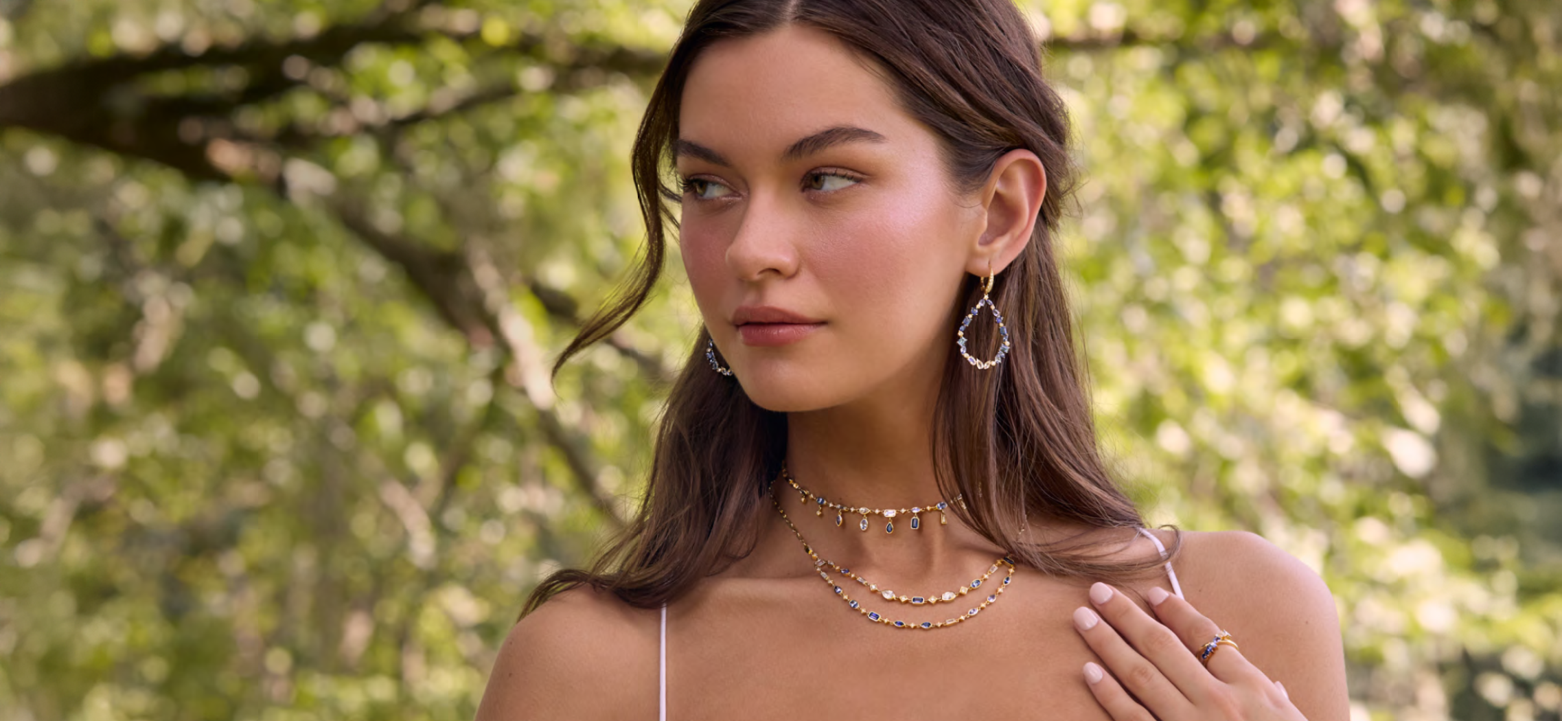 Penny Preville Trunk Show