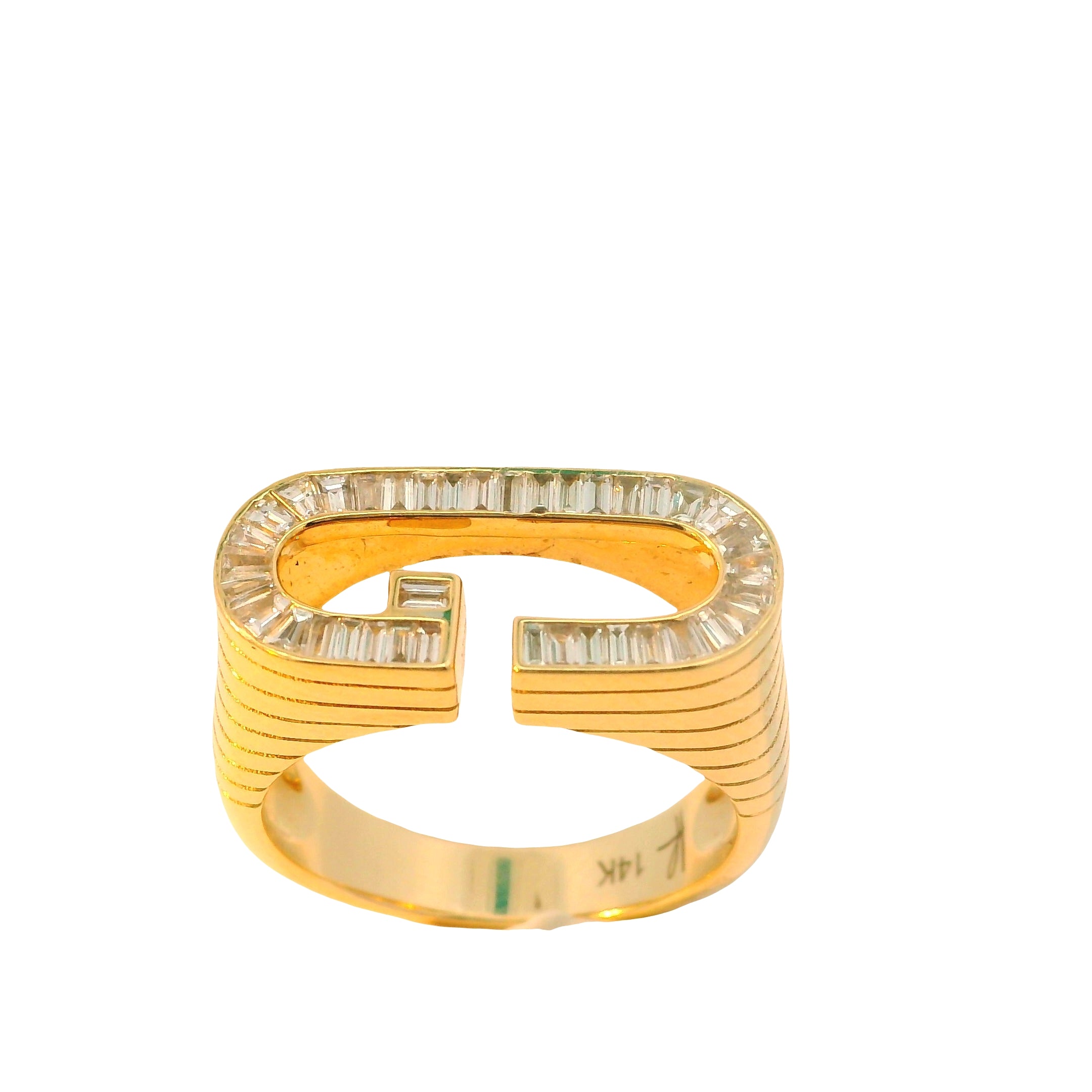 Diamond Fashion Rings  -  Women'