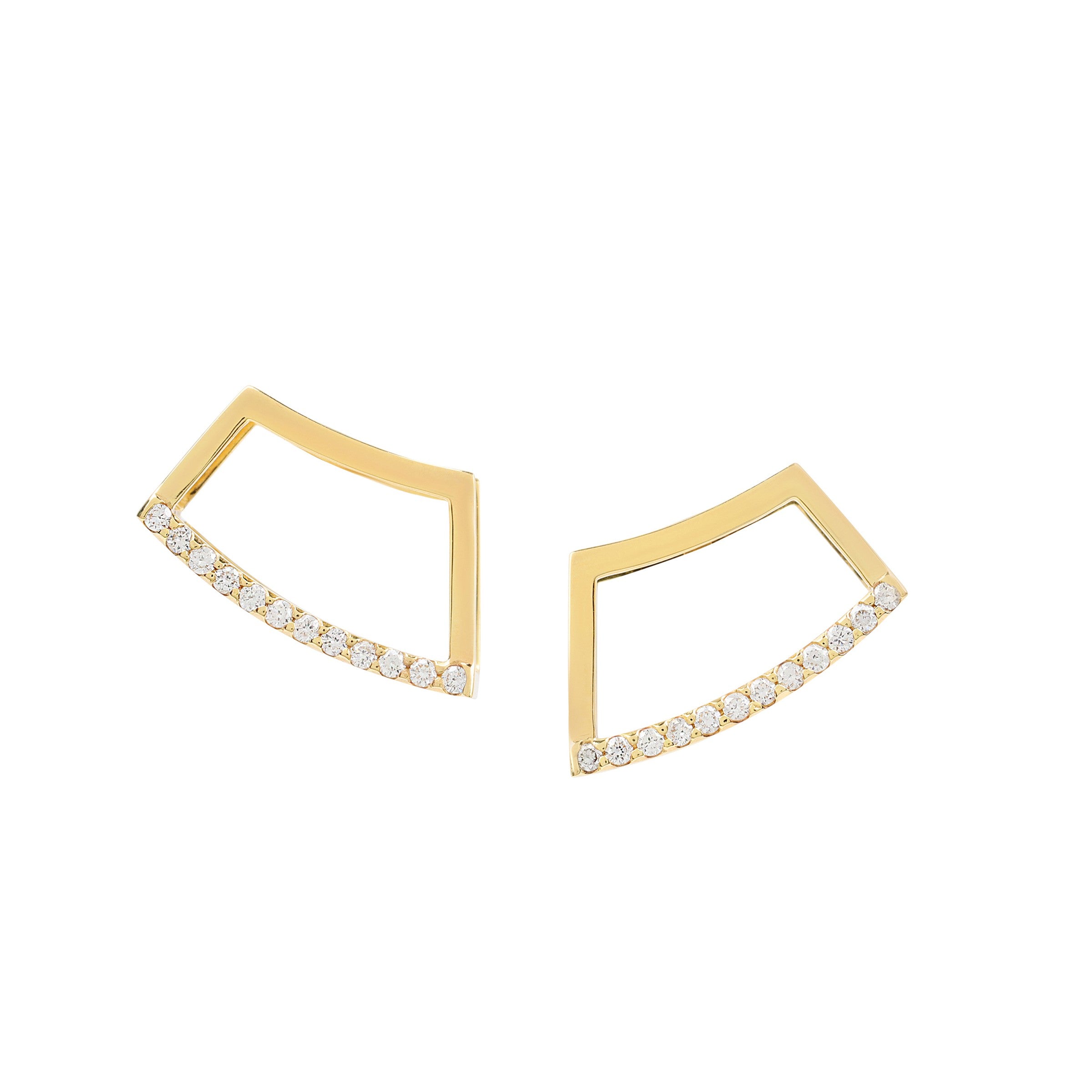 Holmes Earrings