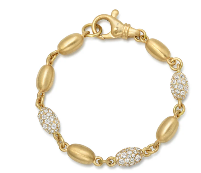 Diamond Bracelet