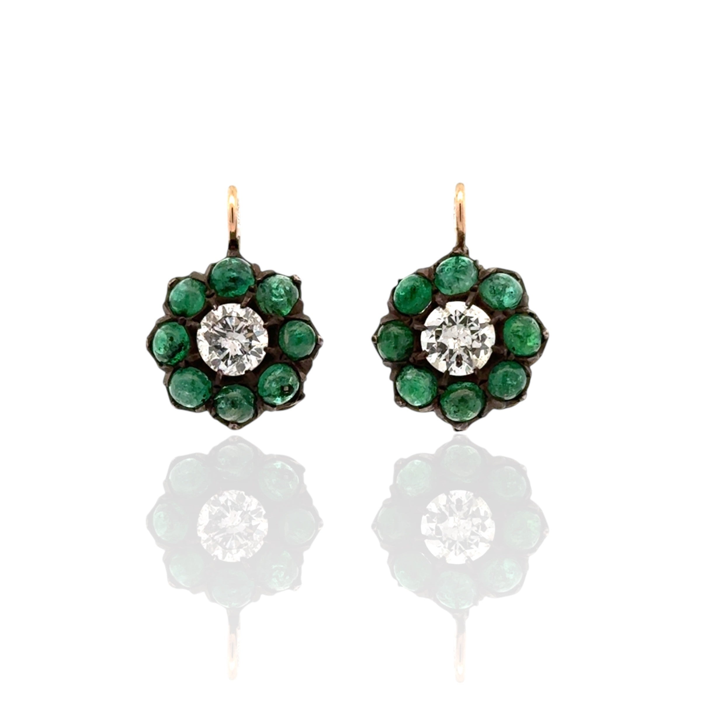 Colored Stone Rings  -  Women'