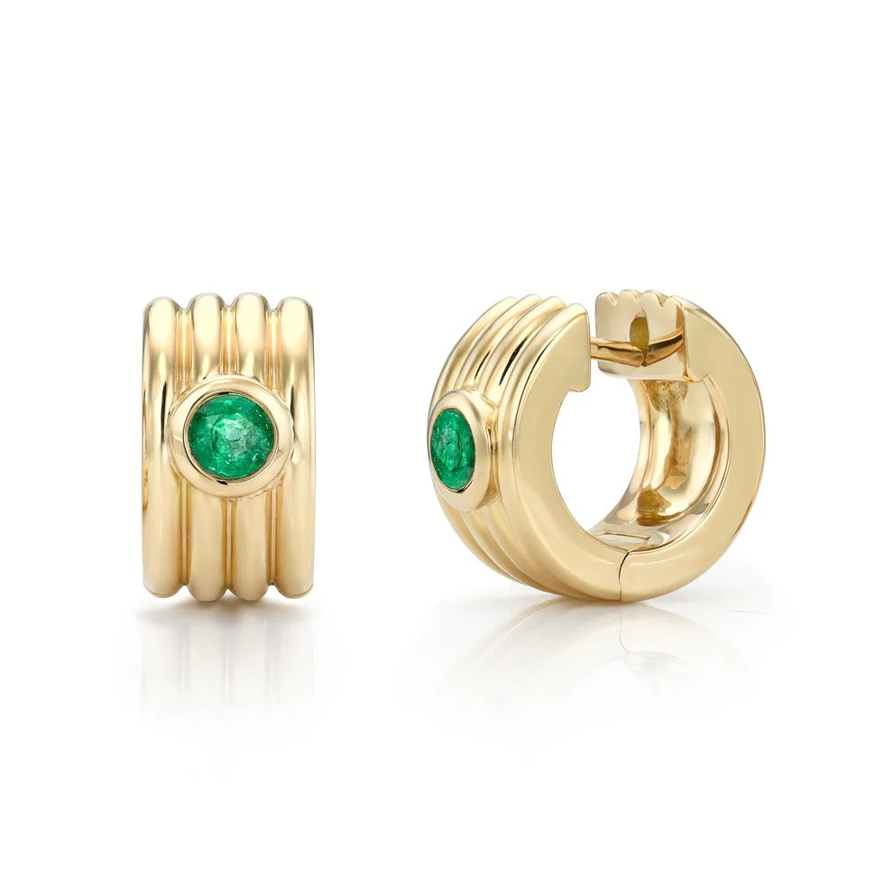 Emerald Eleni Huggies