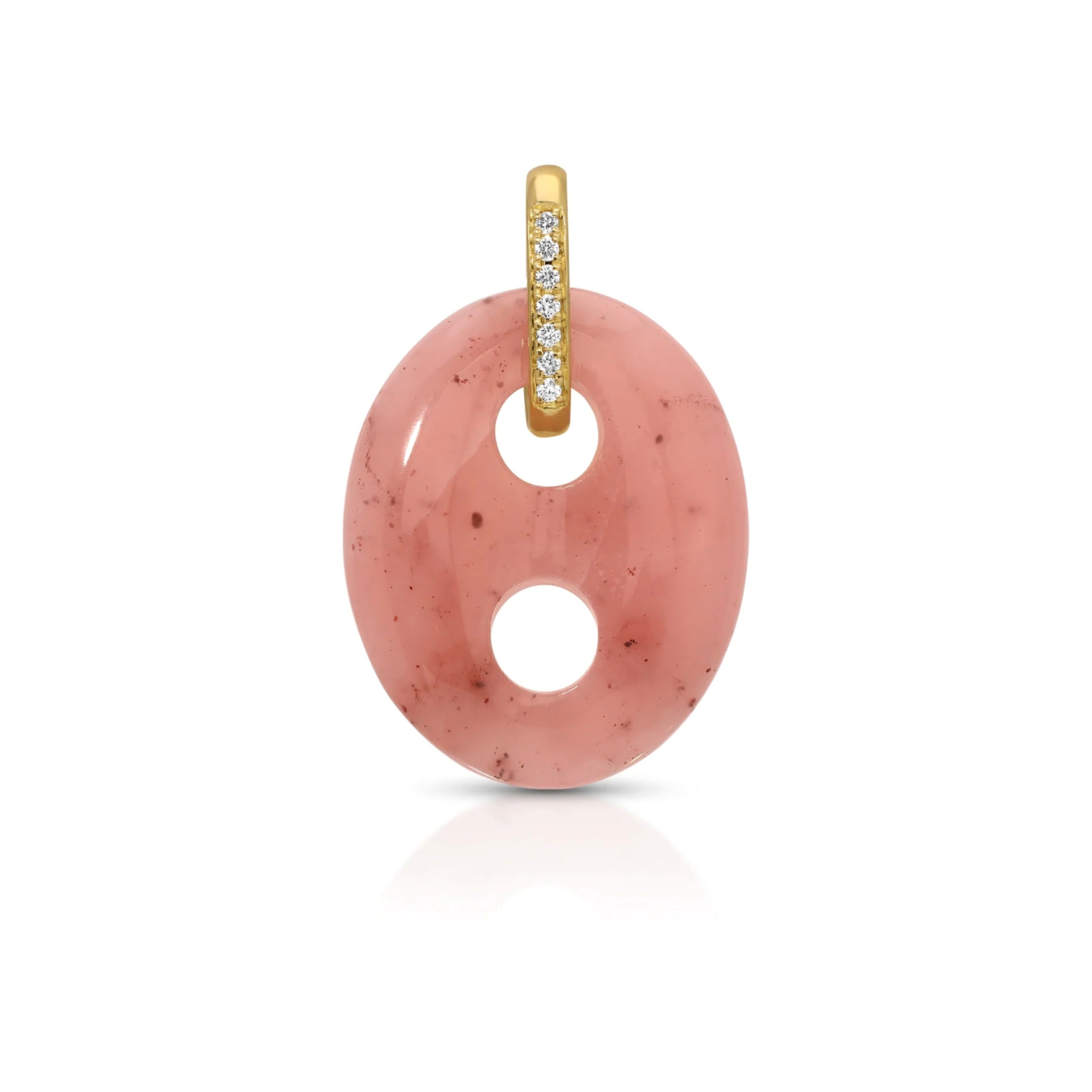 Guava Quartz Mariner Link