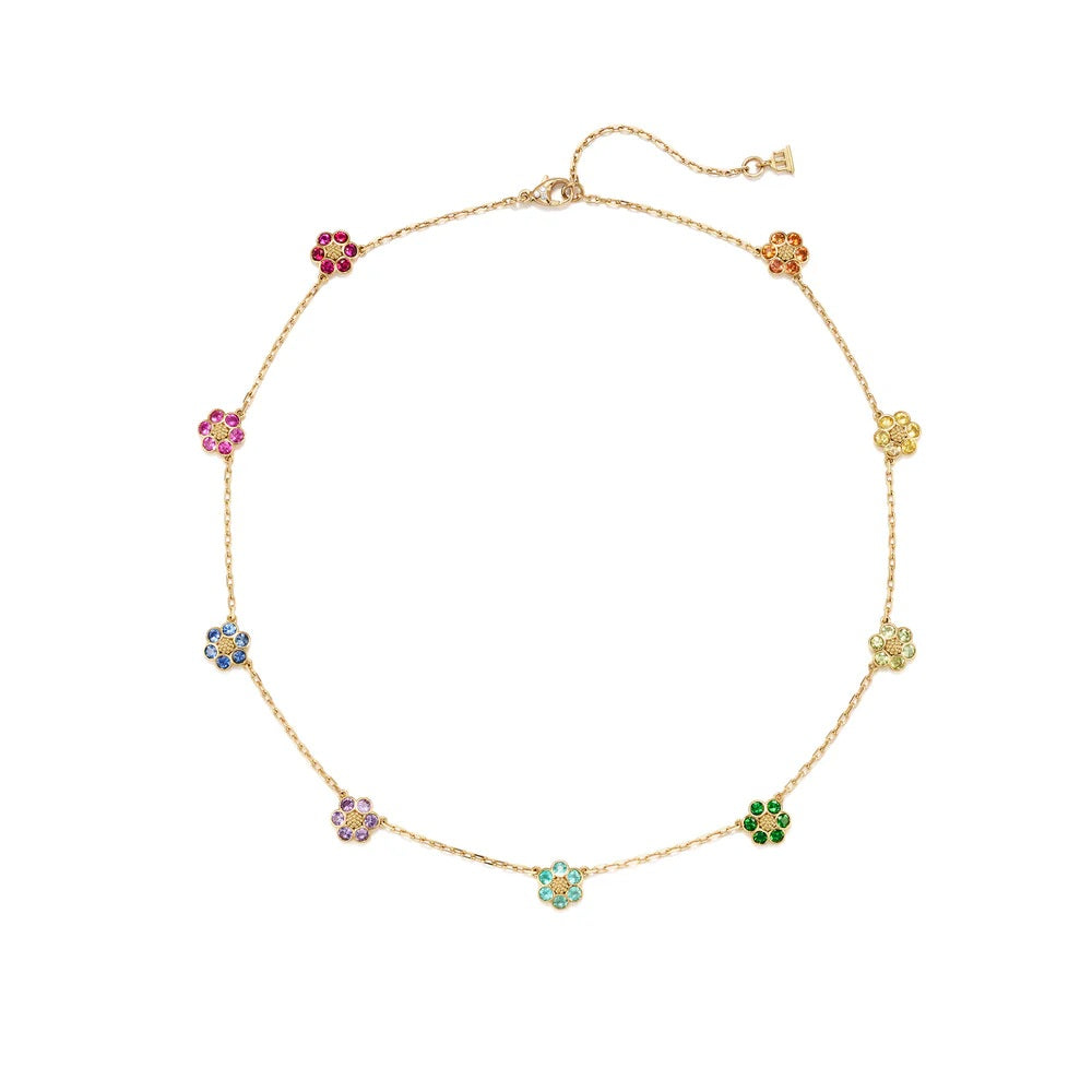 Fiori Necklace