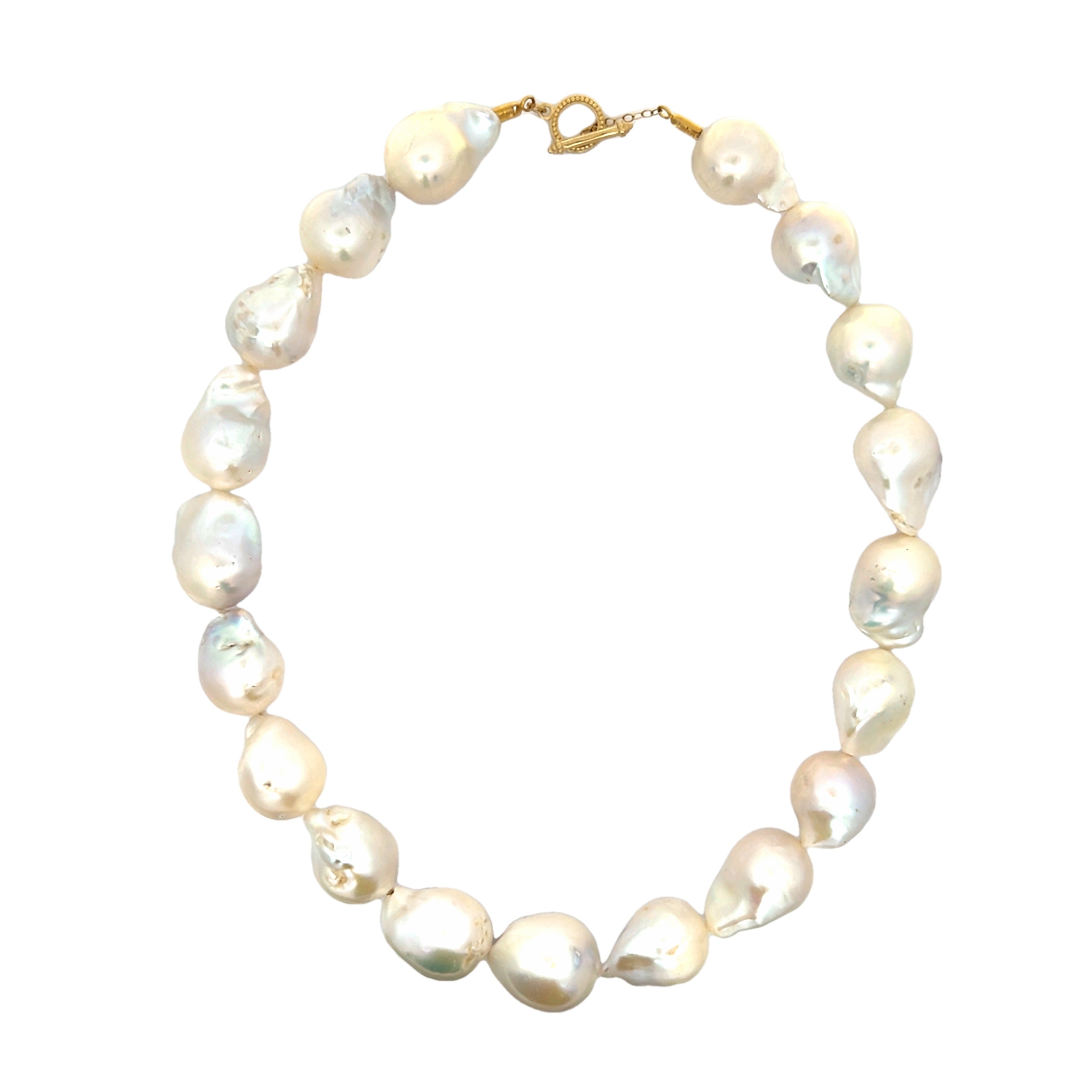 Pearl Strand
