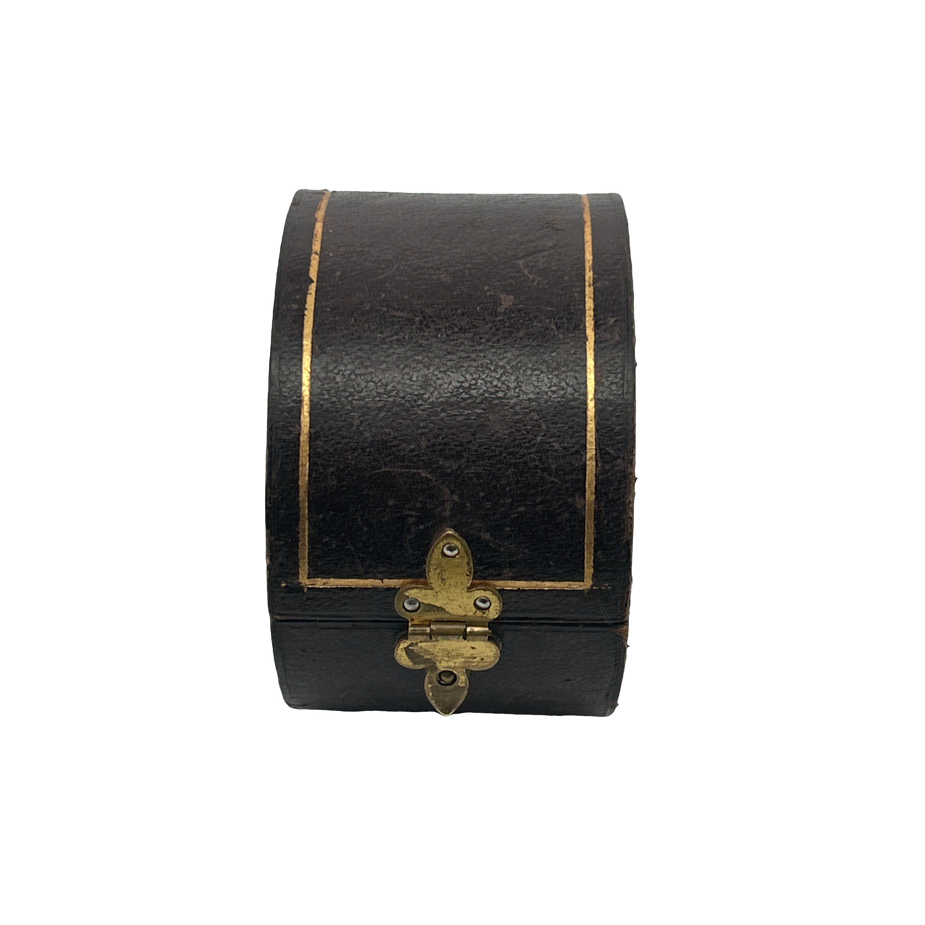 Victorian Belt & Buckle Wedding Bangles Set