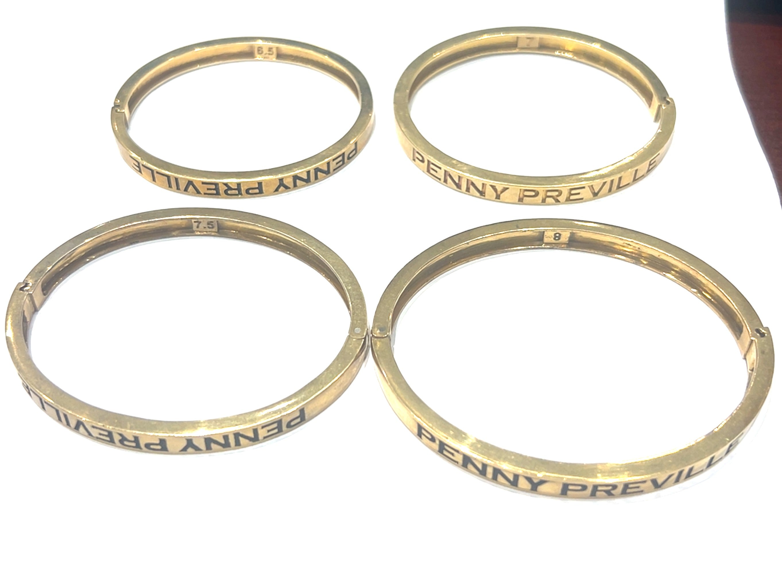 Gold Jewelry  - Misc