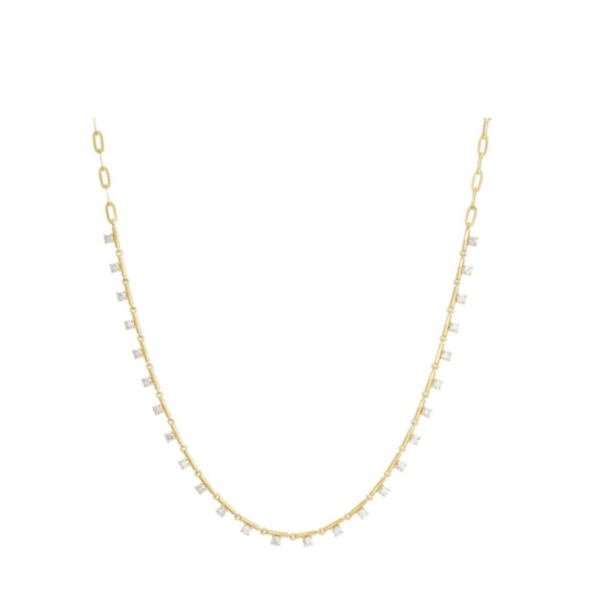 Diamond Necklace