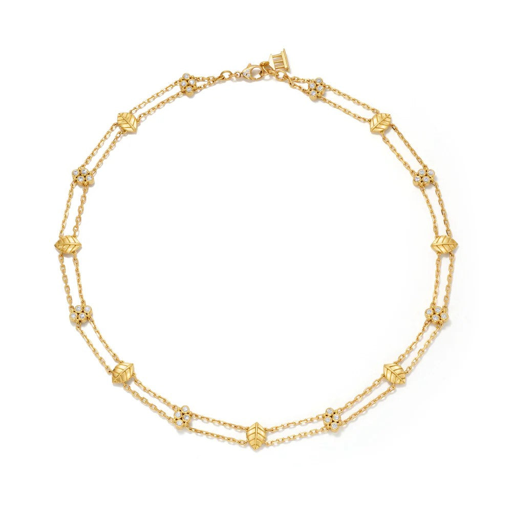 Arcadia Necklace