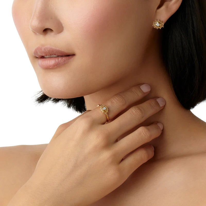 Third Eye Ring