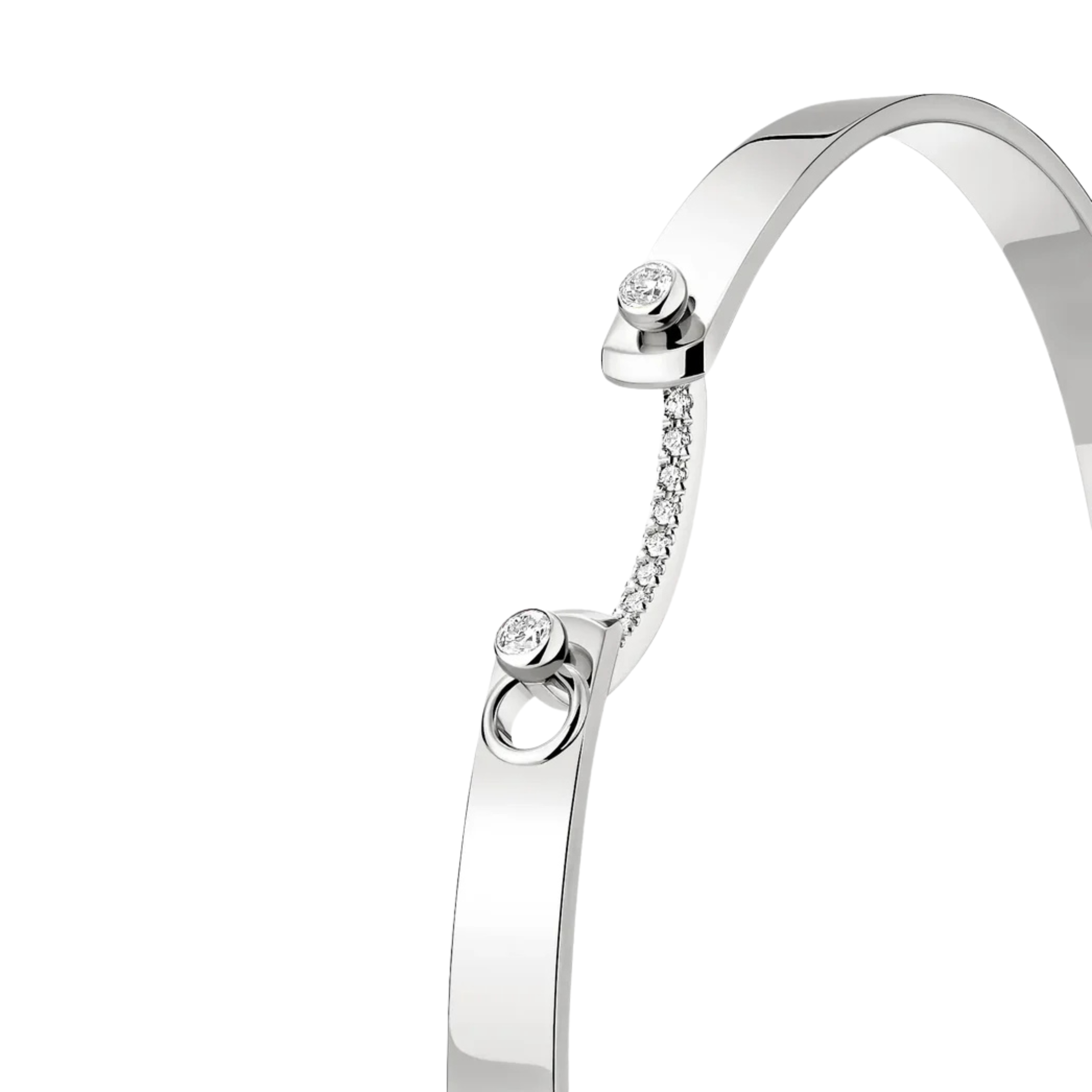 Business Meeting Mood Bangle