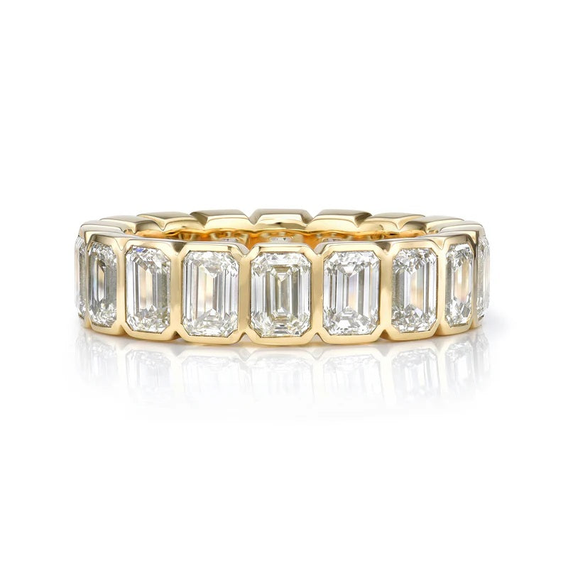 Large Athena Ring