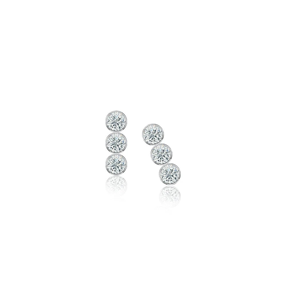Bezel Stick Studs