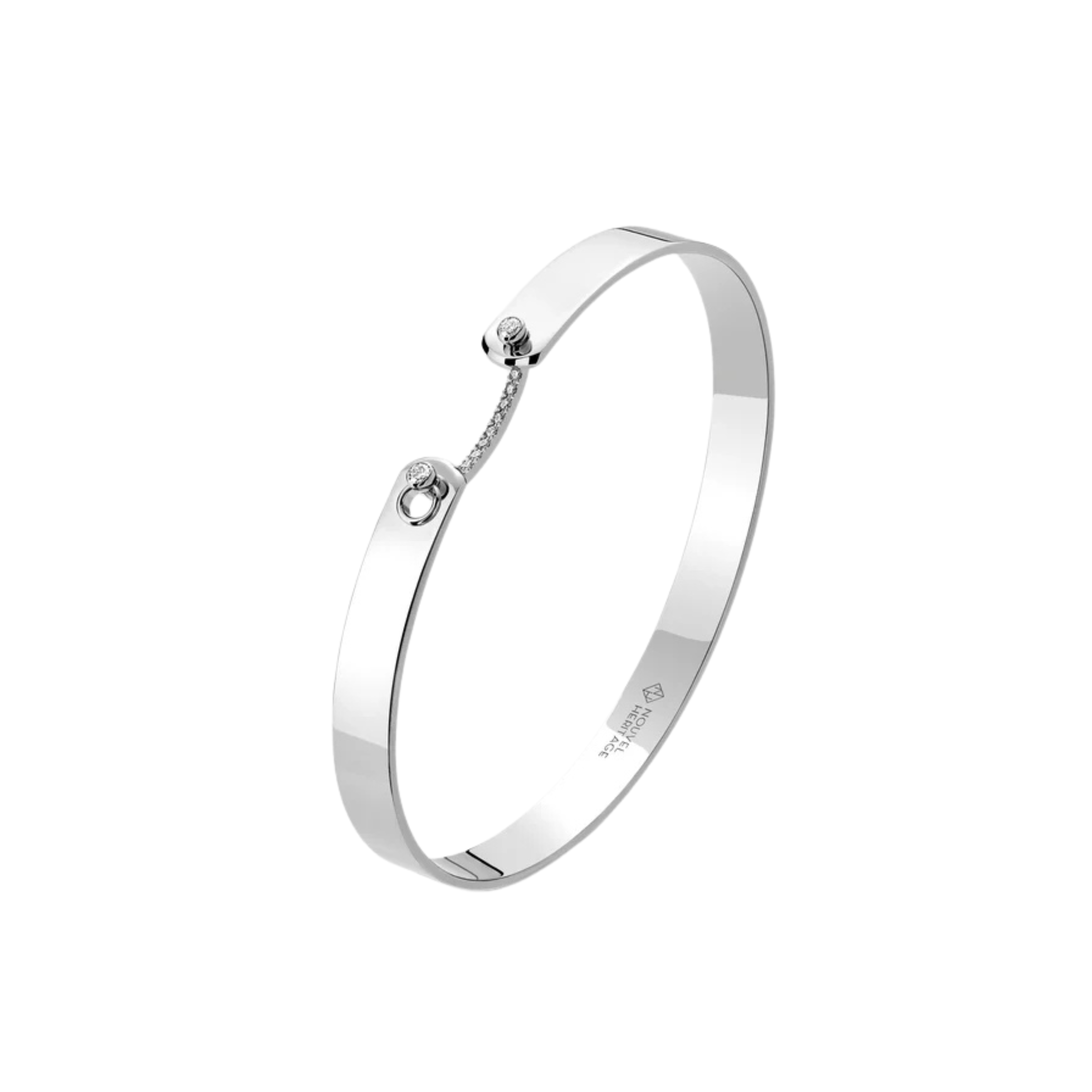 Business Meeting GM Mood Bangle