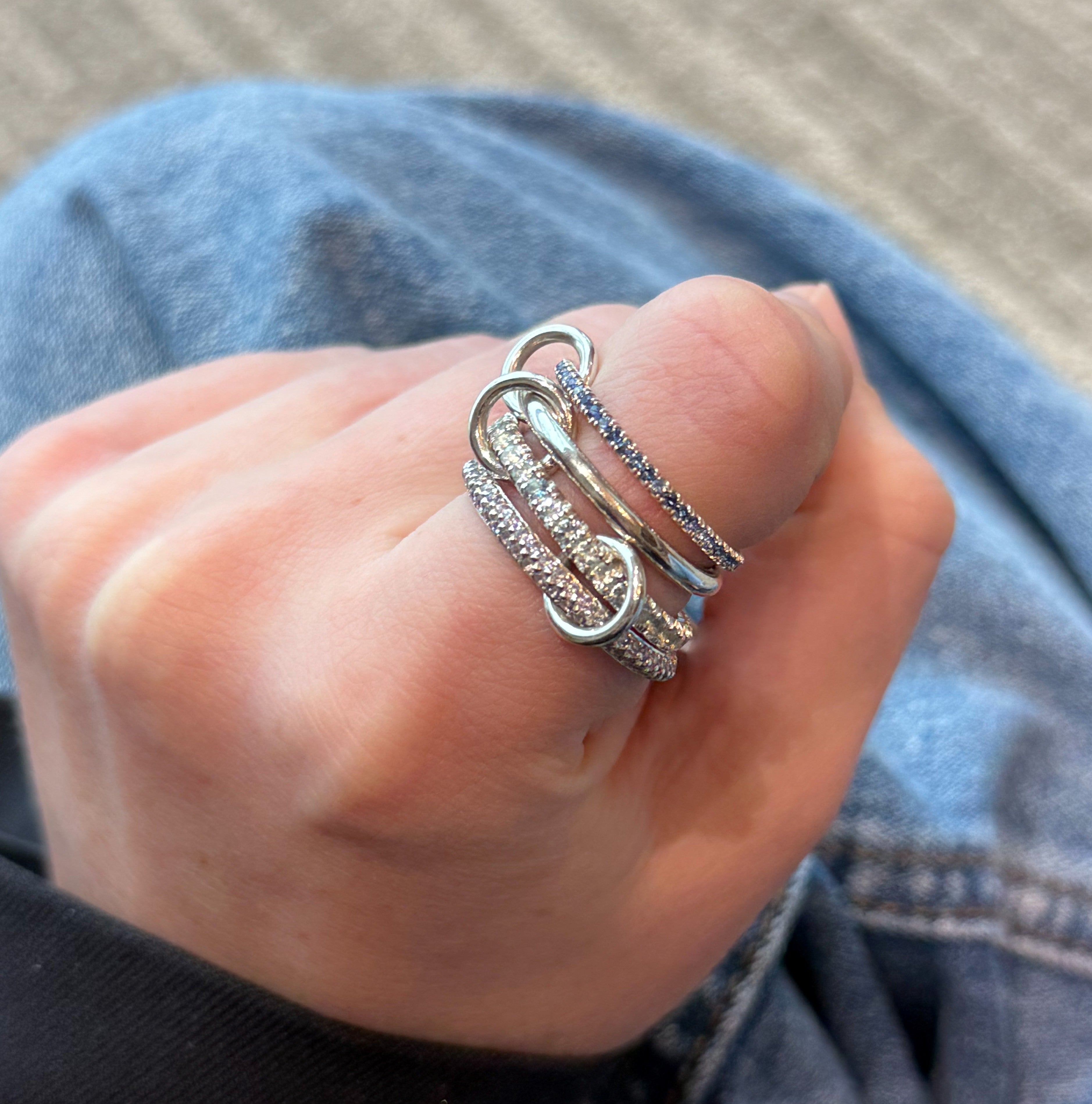 Iris Ring