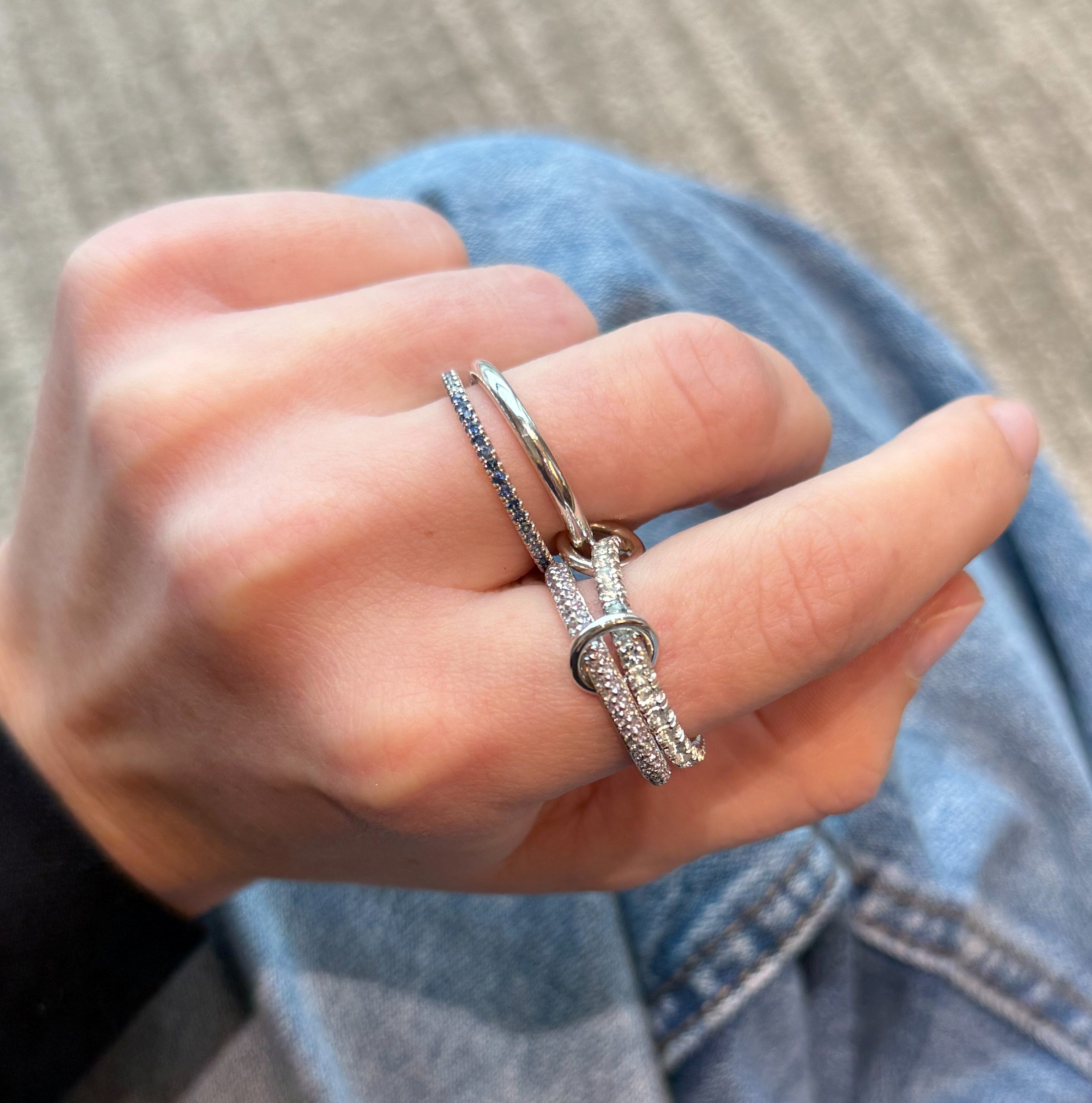 Iris Ring