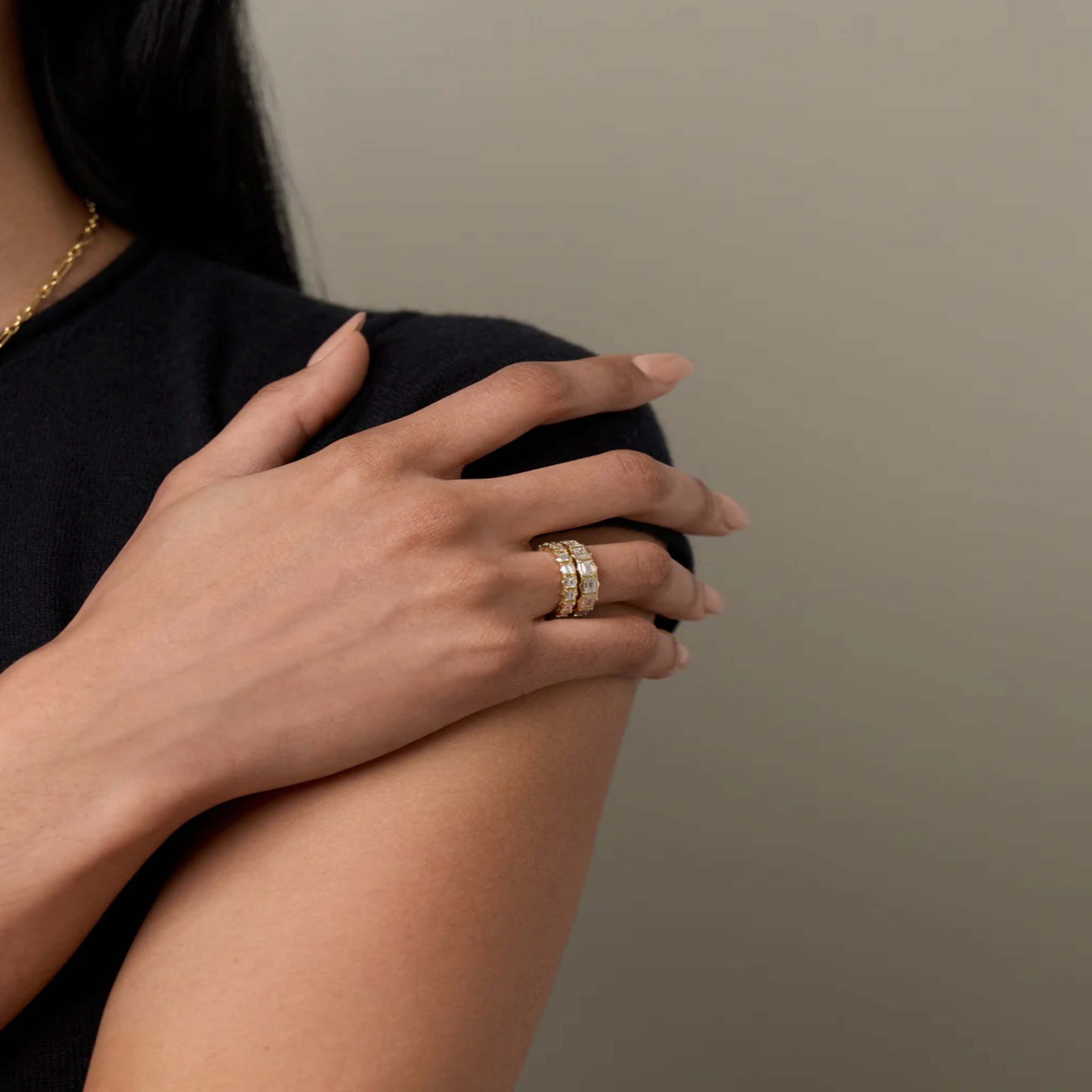 Vanguard Eternity Band