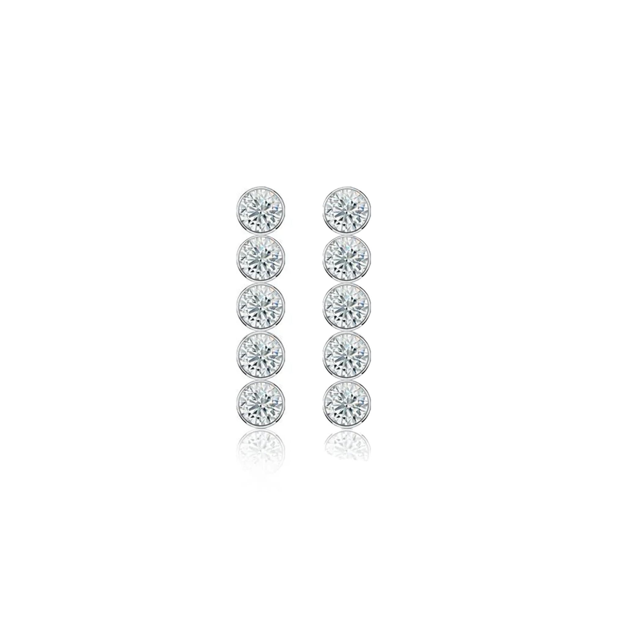 Bezel Stick Studs