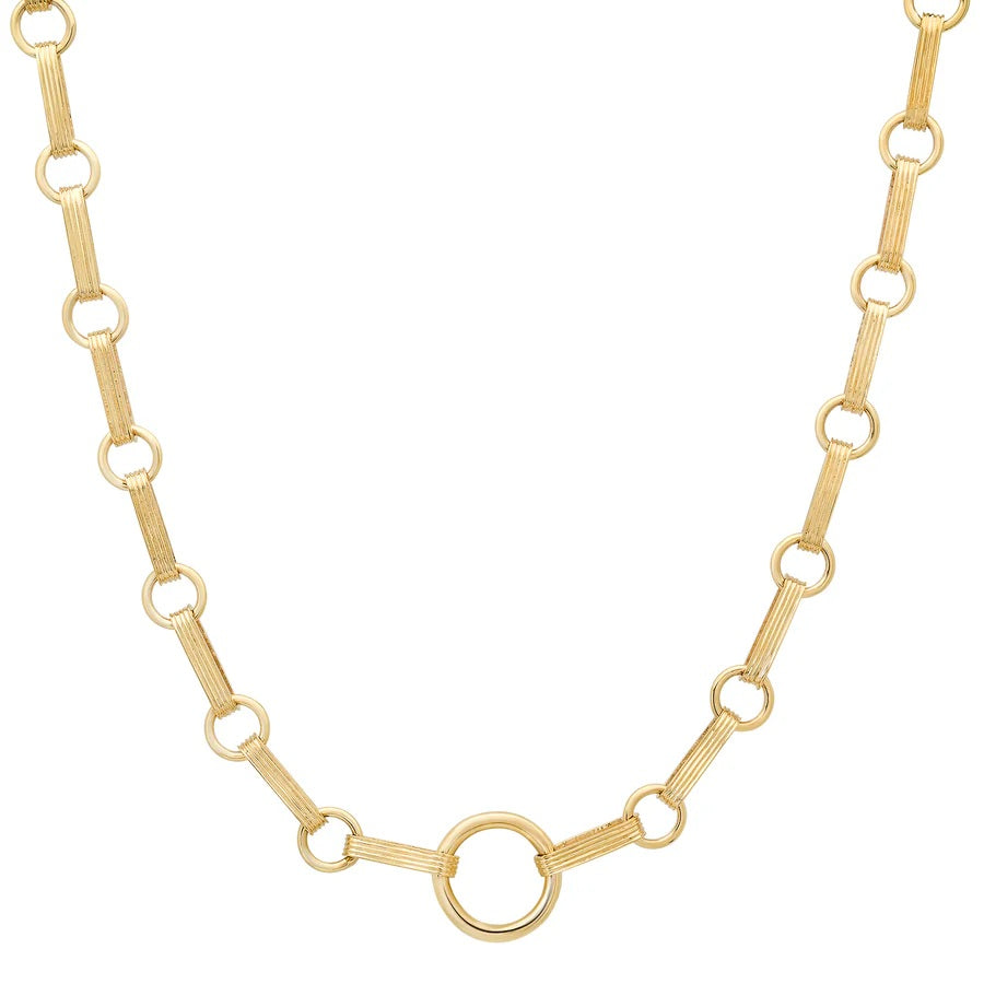 Rosette Chain