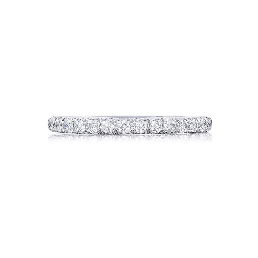 Platinum Wedding Band 0893-263