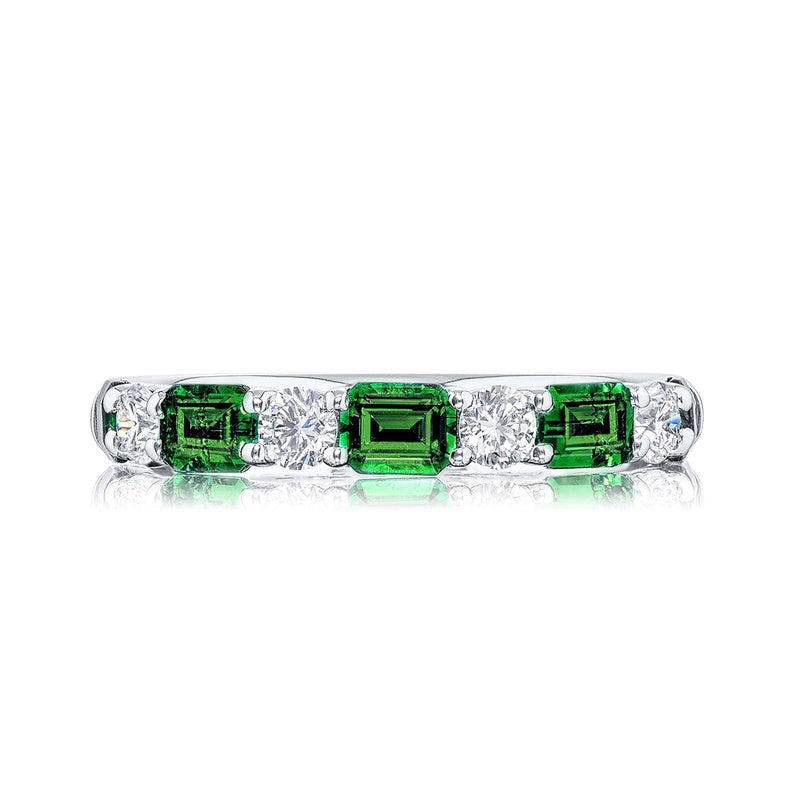 Platinum Wedding Band 5920-002