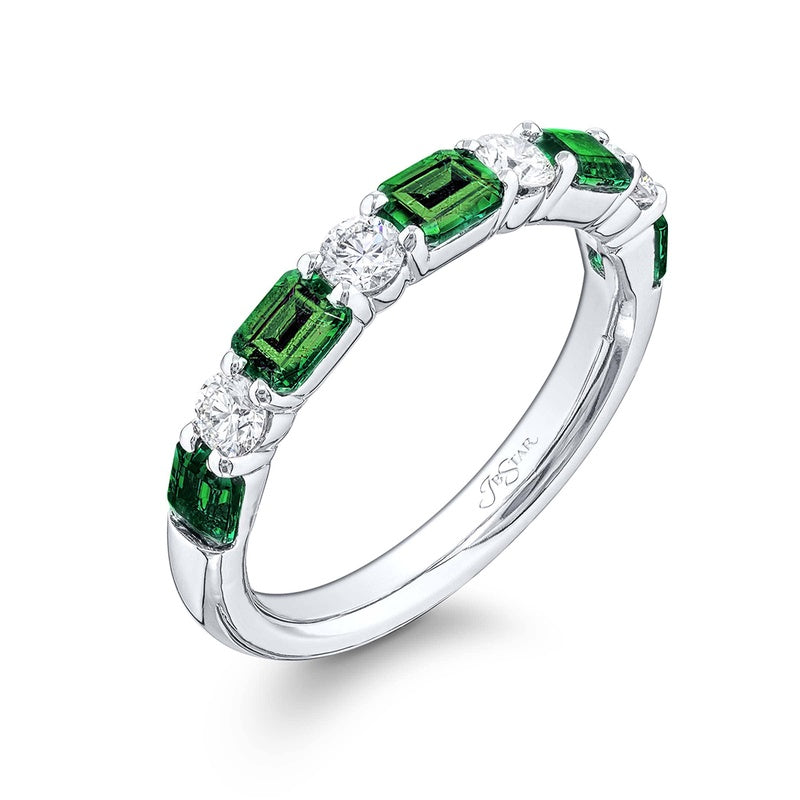 Platinum Wedding Band 5920-002