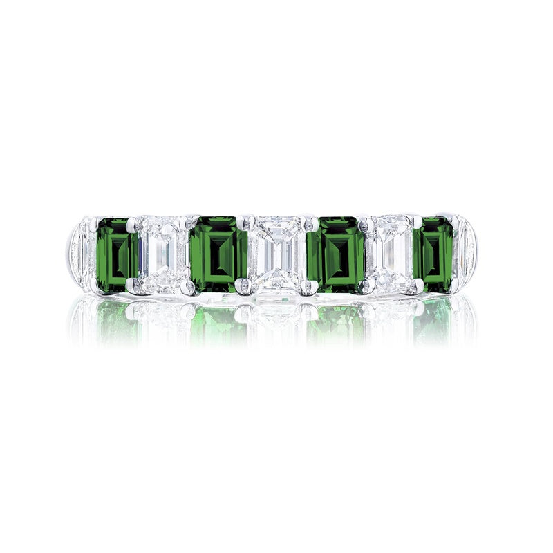 Platinum Wedding Band 5879-001