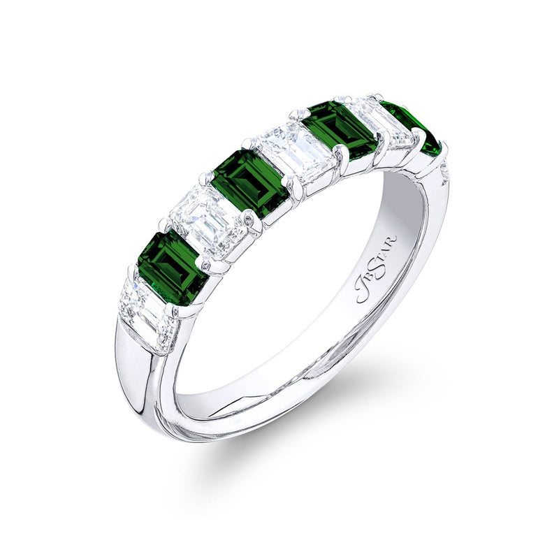 Platinum Wedding Band 5879-001