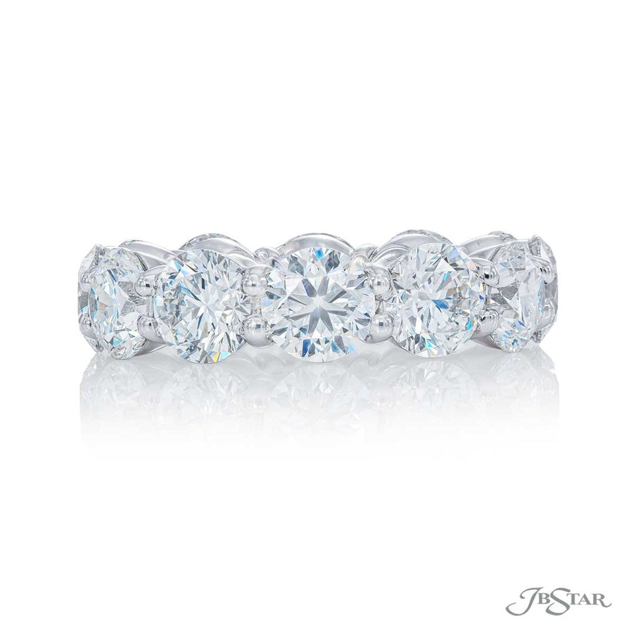 Platinum Wedding Band 5233-007
