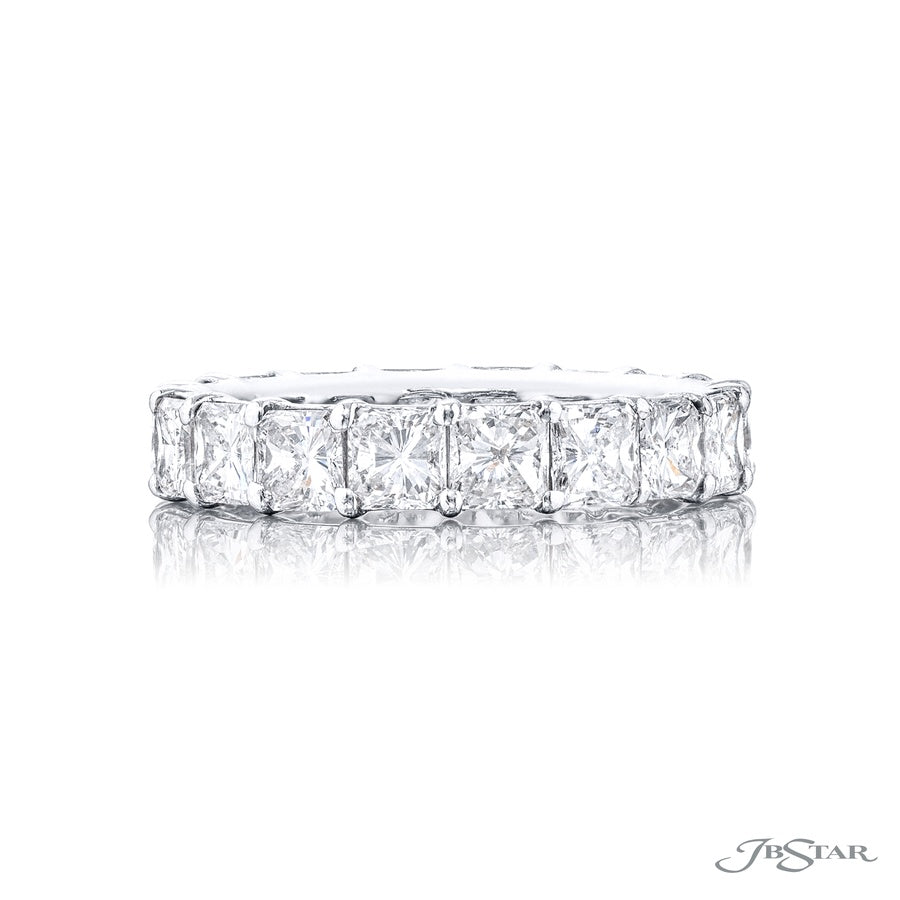 Platinum Wedding Band 7052-001
