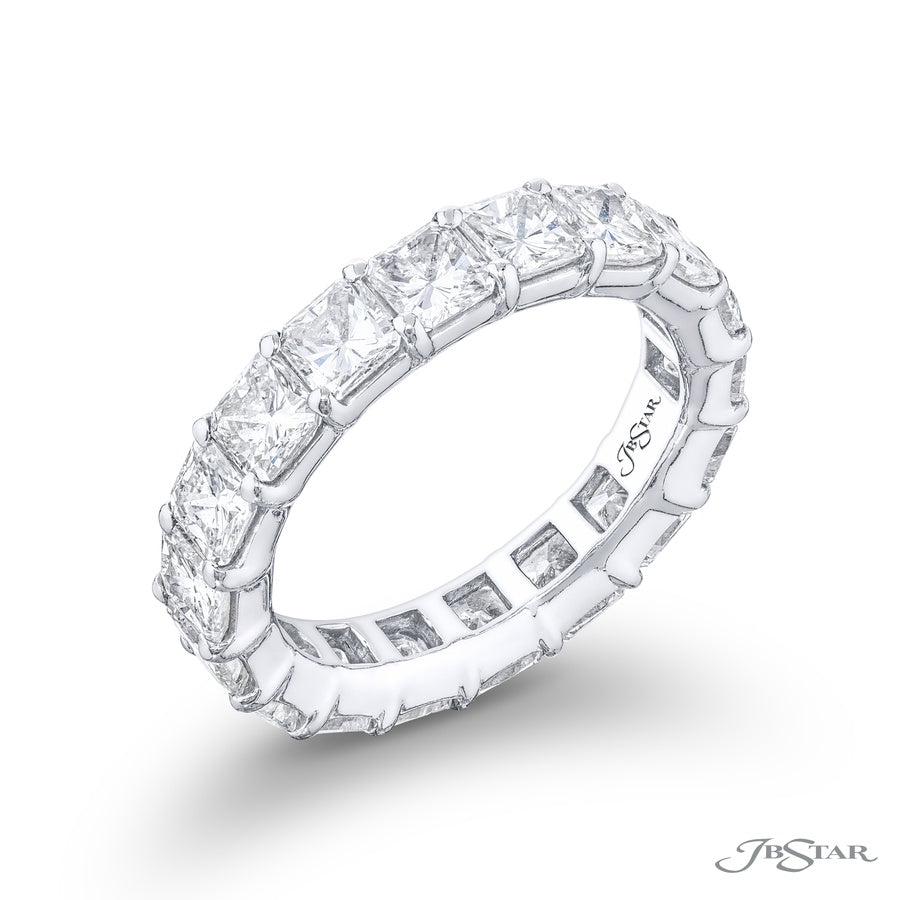 Platinum Wedding Band 7052-001