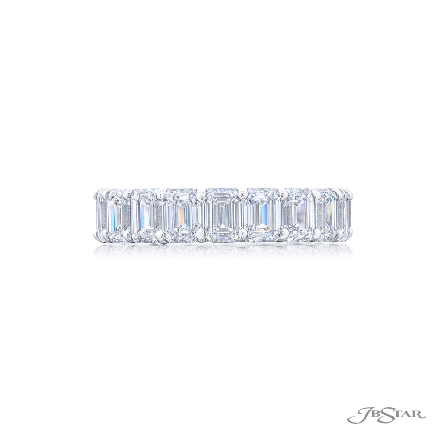 Platinum Wedding Band 4022-002