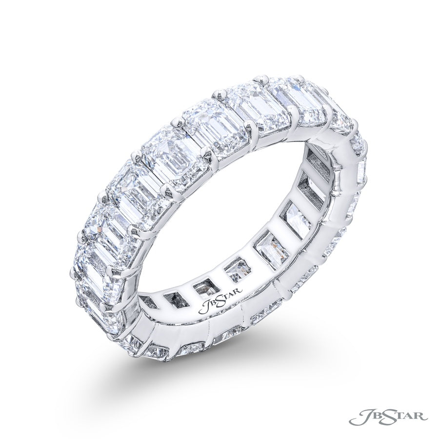 Platinum Wedding Band 4022-002