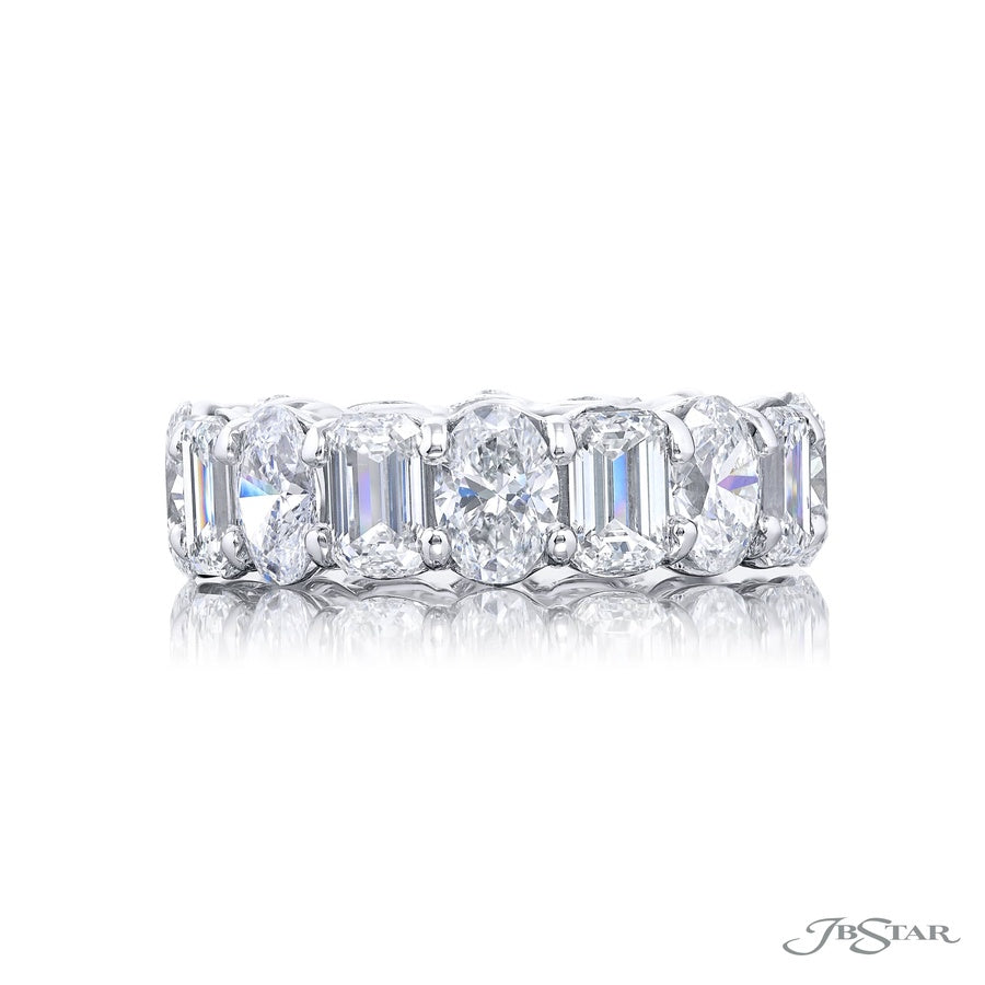 Platinum Wedding Band 5798-002