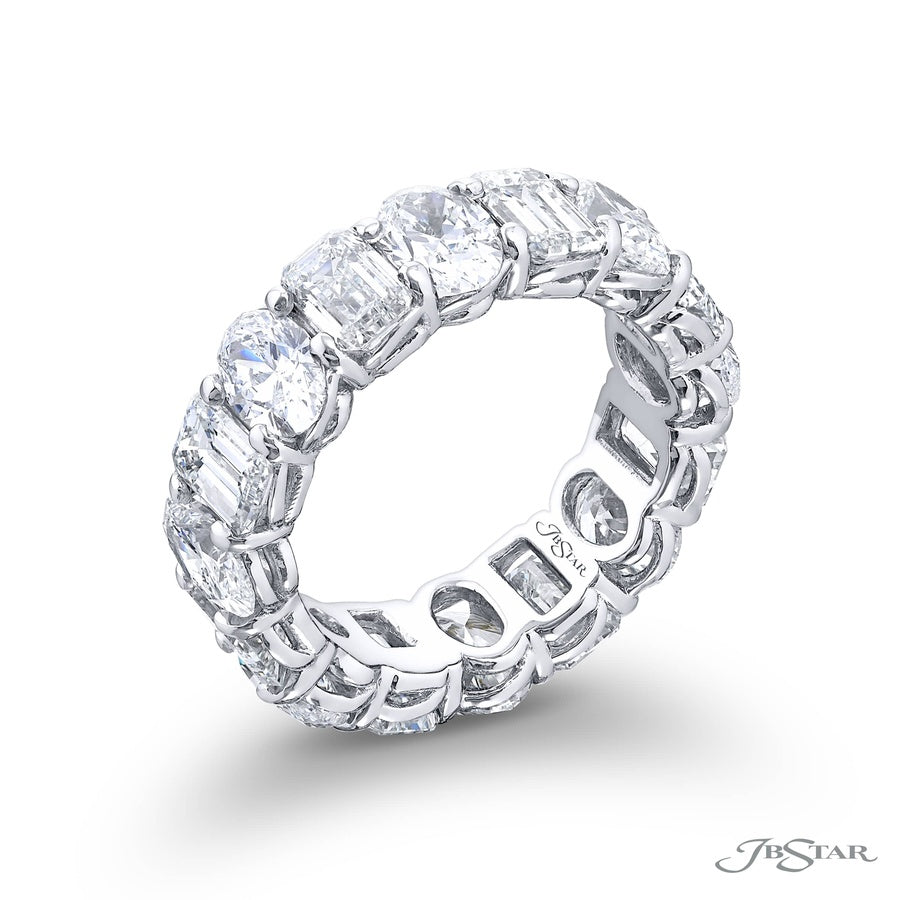 Platinum Wedding Band 5798-002
