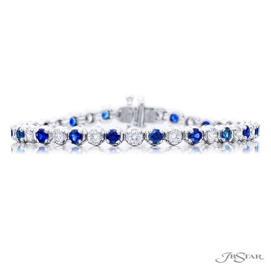 Platinum Bracelet 1794-001