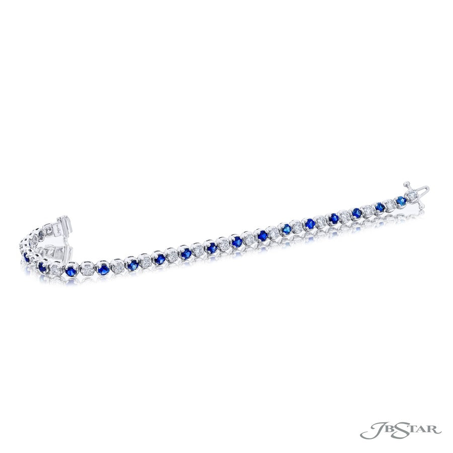Platinum Bracelet 1794-001