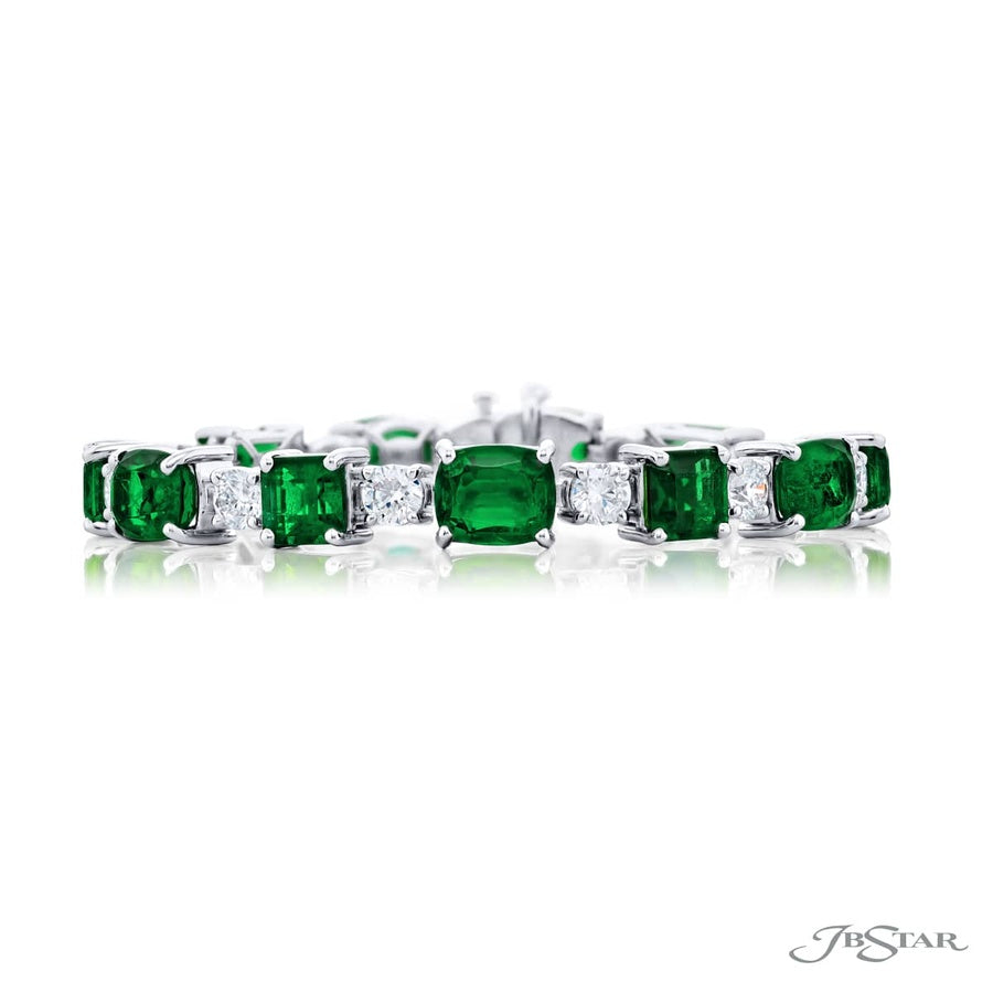 Platinum Bracelet 3267-003