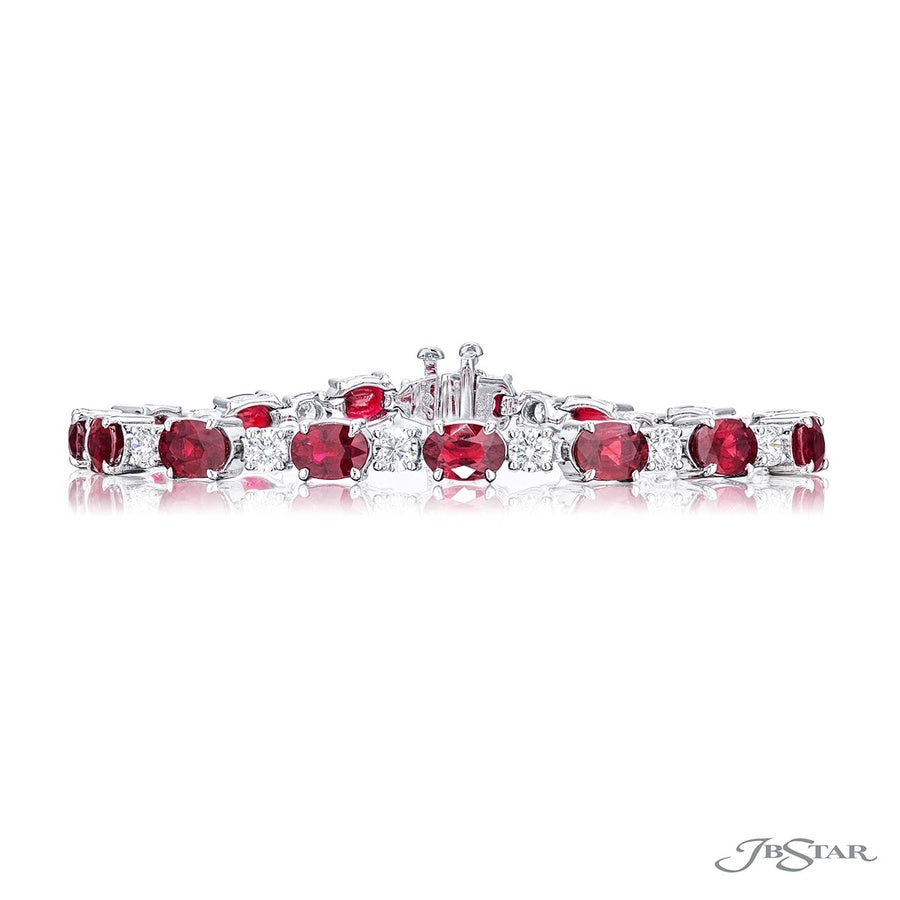 Platinum Bracelet 3639-001