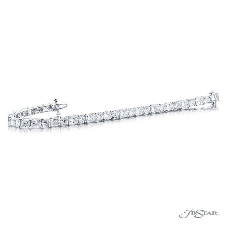 Platinum Bracelet 7801-001