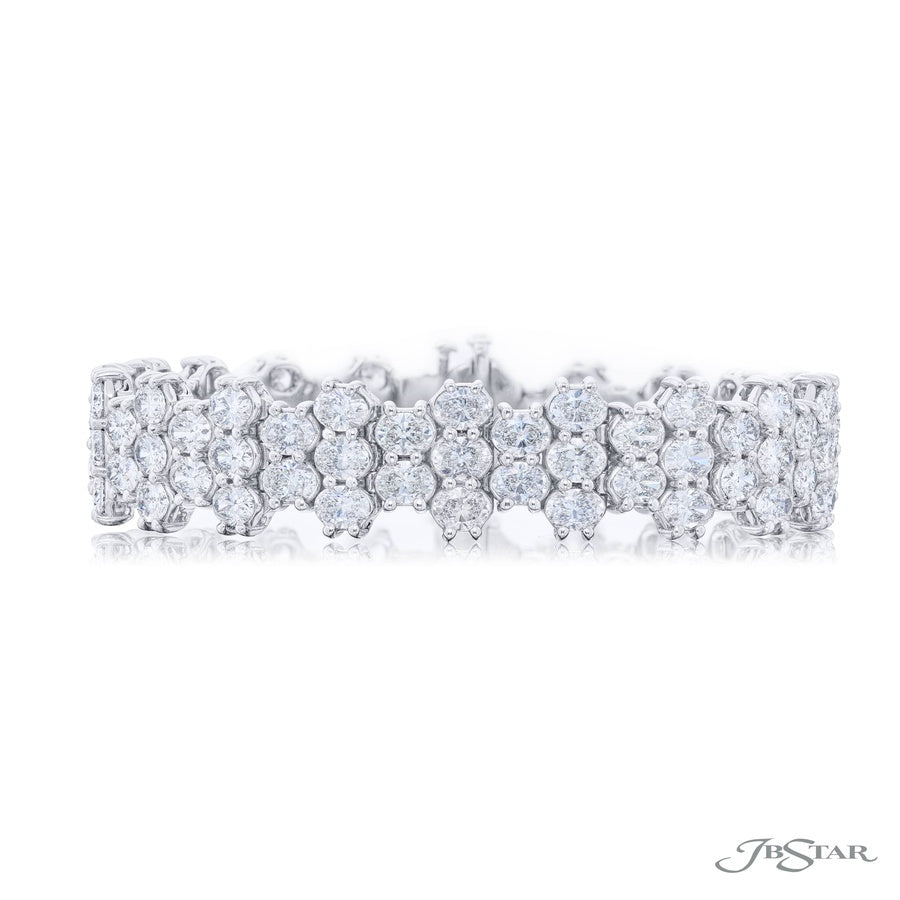 Platinum Bracelet 5919-001