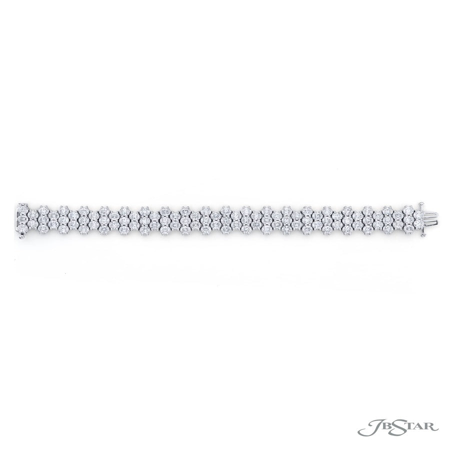 Platinum Bracelet 5919-001