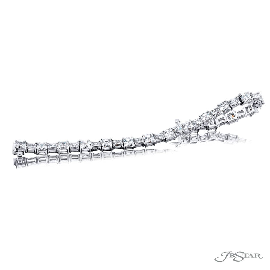 Platinum Bracelet 7887-001