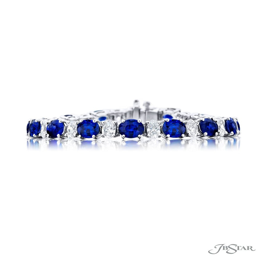 Platinum Bracelet 7878-001
